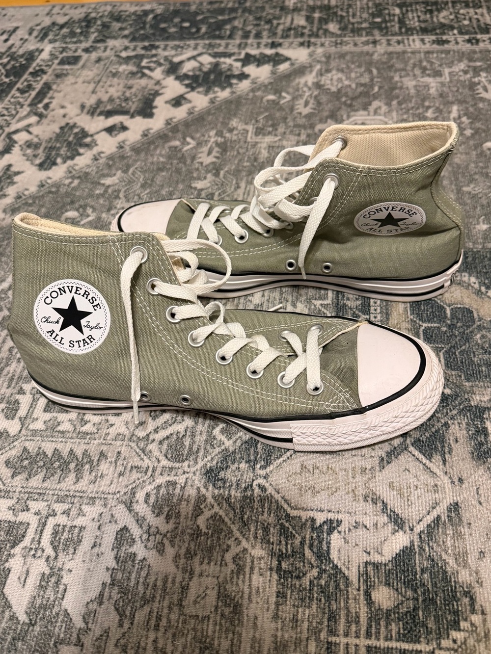 Converse Sneakers